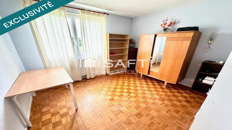 Ma-Cabane - Vente Maison Carbonne, 124 m²