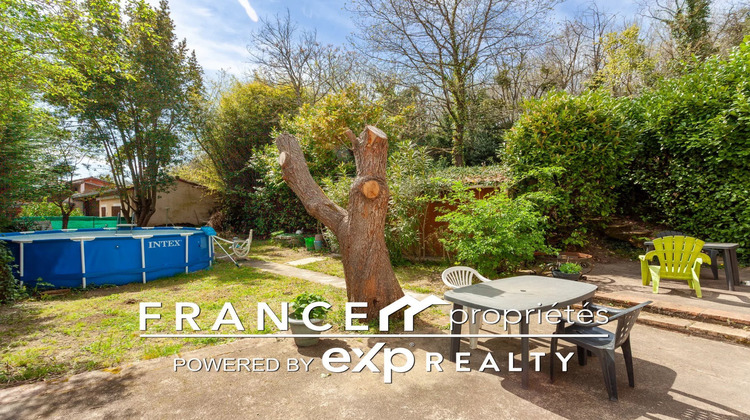 Ma-Cabane - Vente Maison Carbonne, 130 m²