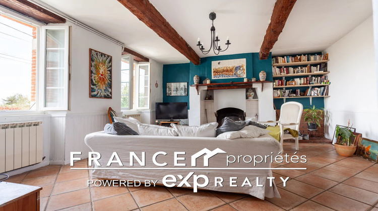 Ma-Cabane - Vente Maison Carbonne, 130 m²