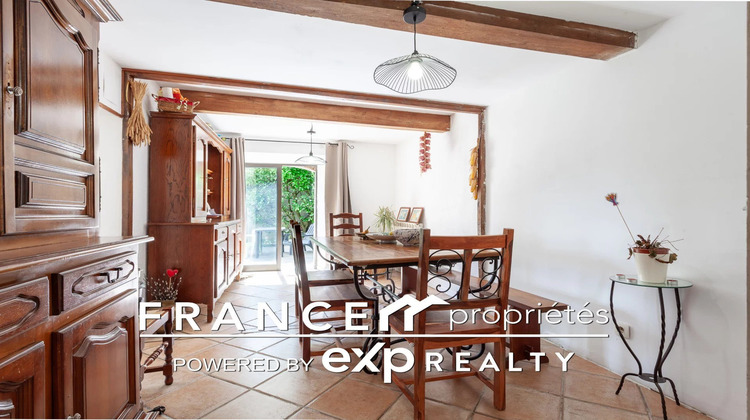 Ma-Cabane - Vente Maison Carbonne, 130 m²