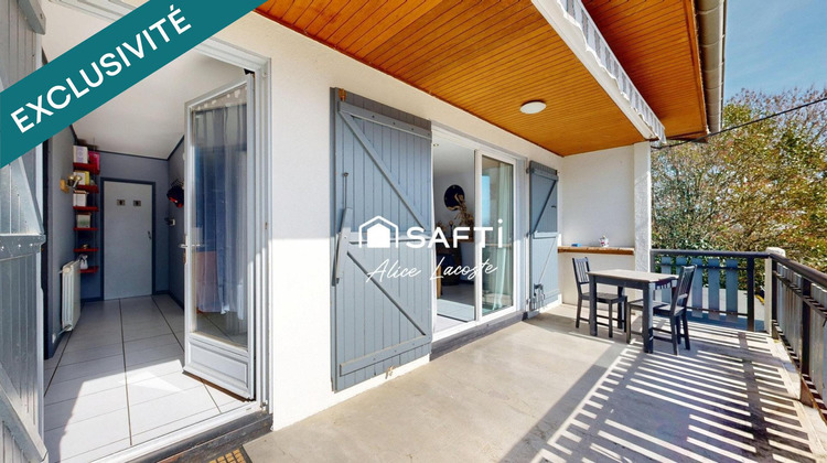 Ma-Cabane - Vente Maison Carbonne, 150 m²