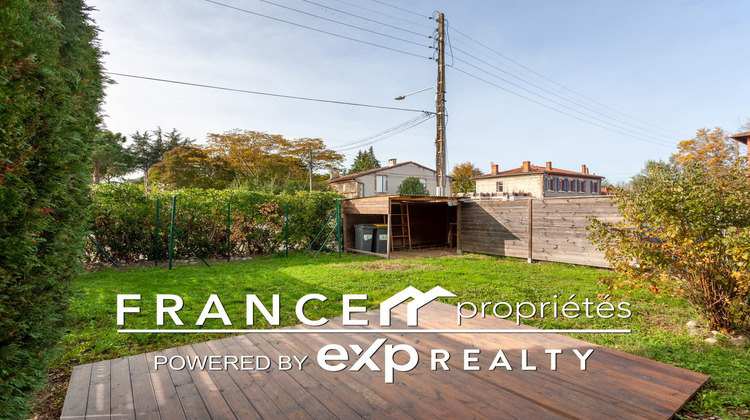 Ma-Cabane - Vente Maison Carbonne, 55 m²