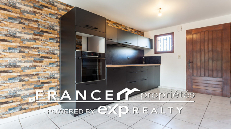 Ma-Cabane - Vente Maison Carbonne, 55 m²