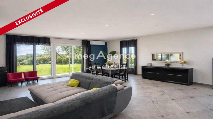 Ma-Cabane - Vente Maison CARBONNE, 170 m²