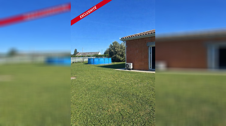 Ma-Cabane - Vente Maison CARBONNE, 170 m²