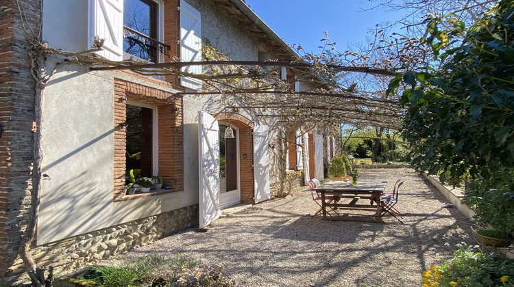 Ma-Cabane - Vente Maison Carbonne, 249 m²