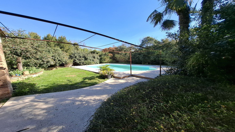 Ma-Cabane - Vente Maison Carbonne, 249 m²