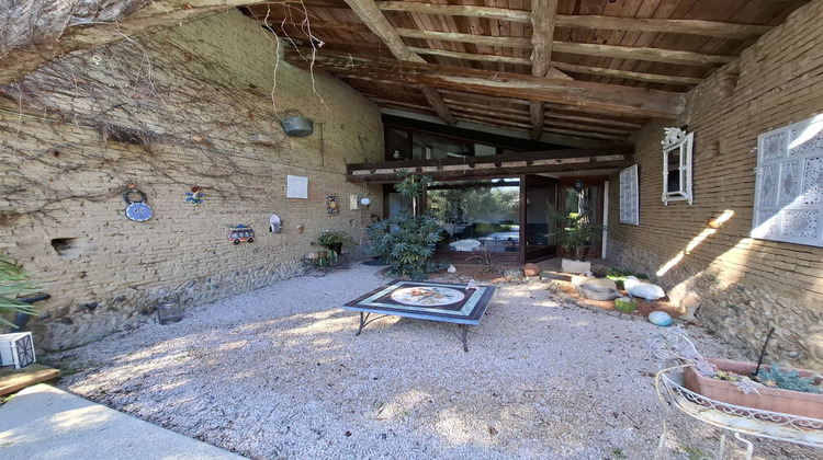 Ma-Cabane - Vente Maison Carbonne, 249 m²