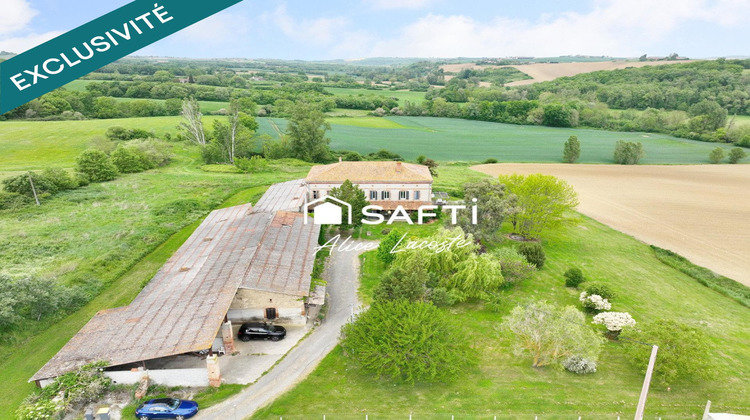 Ma-Cabane - Vente Maison Carbonne, 245 m²