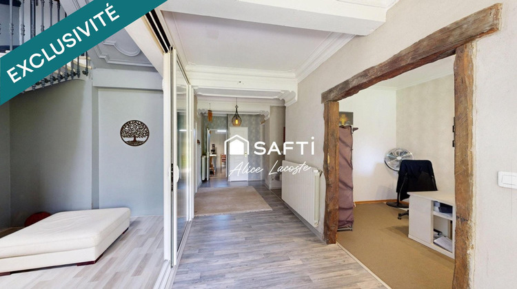 Ma-Cabane - Vente Maison Carbonne, 245 m²