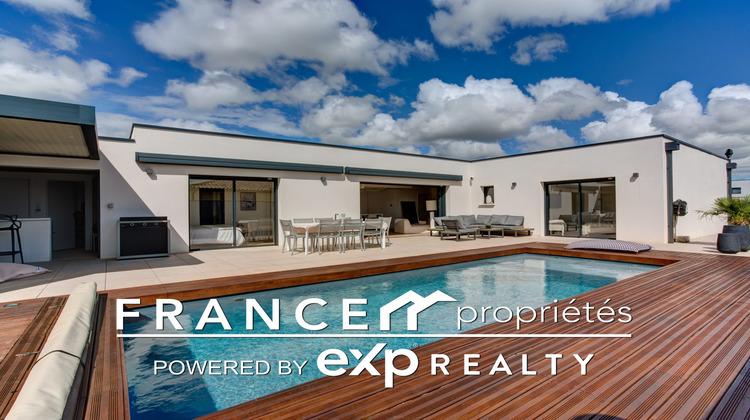 Ma-Cabane - Vente Maison Carbonne, 152 m²