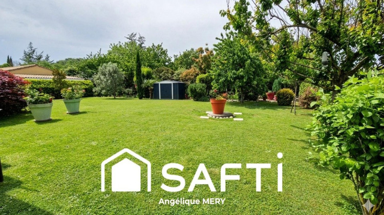 Ma-Cabane - Vente Maison Carbonne, 148 m²