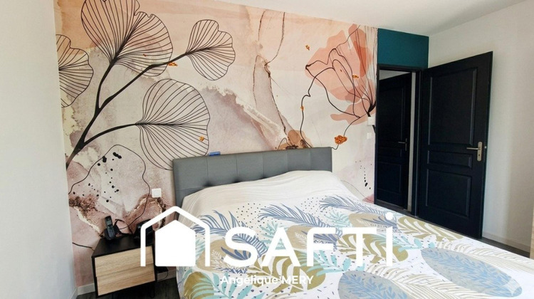 Ma-Cabane - Vente Maison Carbonne, 148 m²