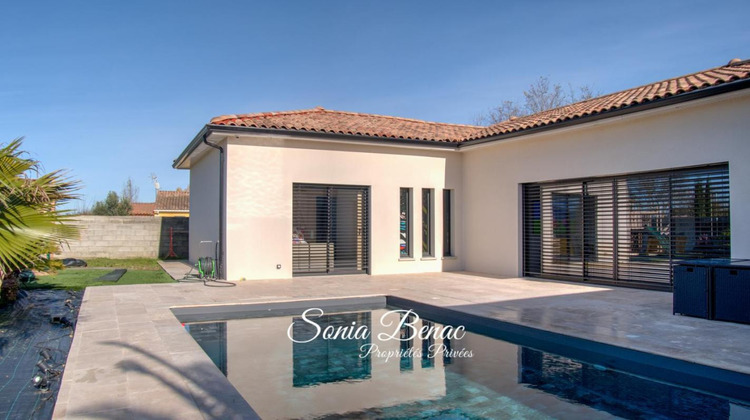 Ma-Cabane - Vente Maison CARBONNE, 147 m²