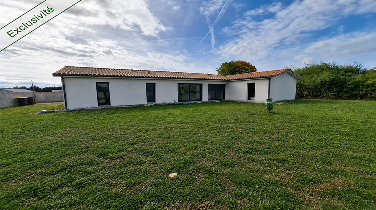 Ma-Cabane - Vente Maison Carbonne, 145 m²