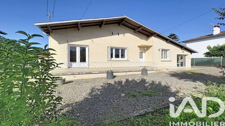 Ma-Cabane - Vente Maison Carbonne, 95 m²