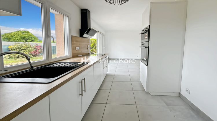 Ma-Cabane - Vente Maison Carbonne, 100 m²