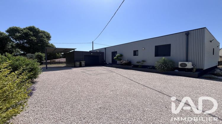 Ma-Cabane - Vente Maison Carbonne, 127 m²
