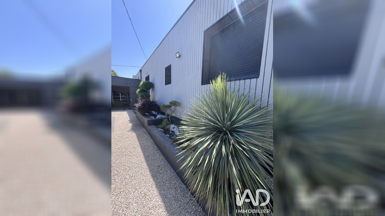 Ma-Cabane - Vente Maison Carbonne, 127 m²