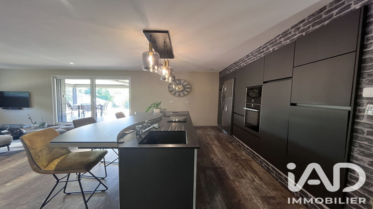 Ma-Cabane - Vente Maison Carbonne, 127 m²
