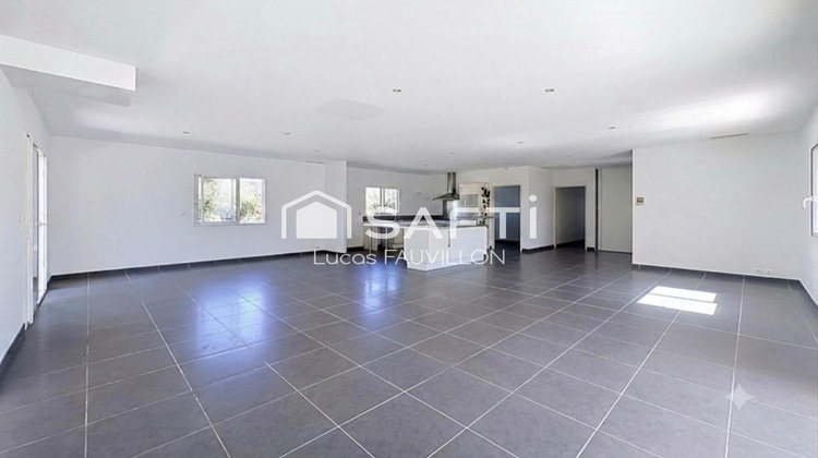 Ma-Cabane - Vente Maison Carbonne, 150 m²