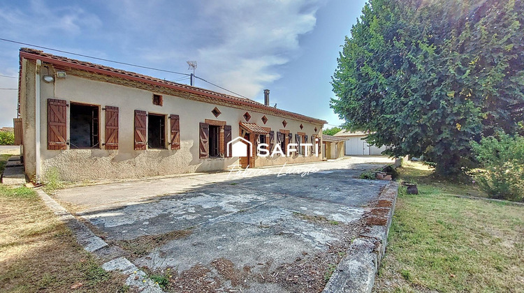 Ma-Cabane - Vente Maison Carbonne, 159 m²
