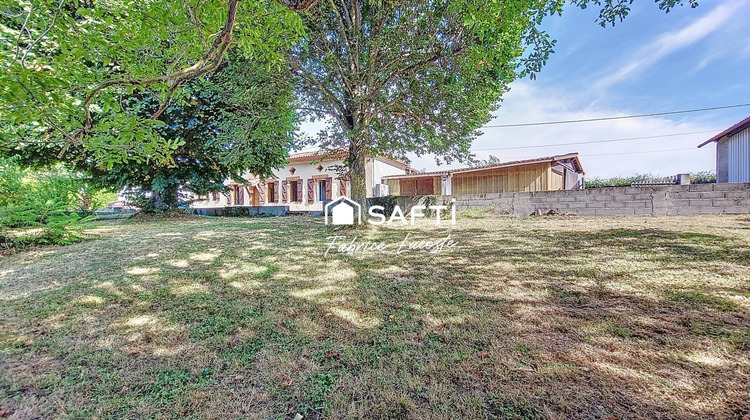 Ma-Cabane - Vente Maison Carbonne, 159 m²