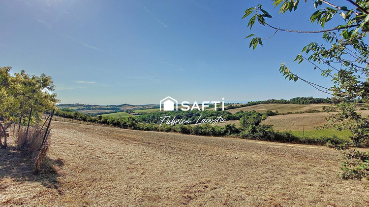 Ma-Cabane - Vente Maison Carbonne, 159 m²