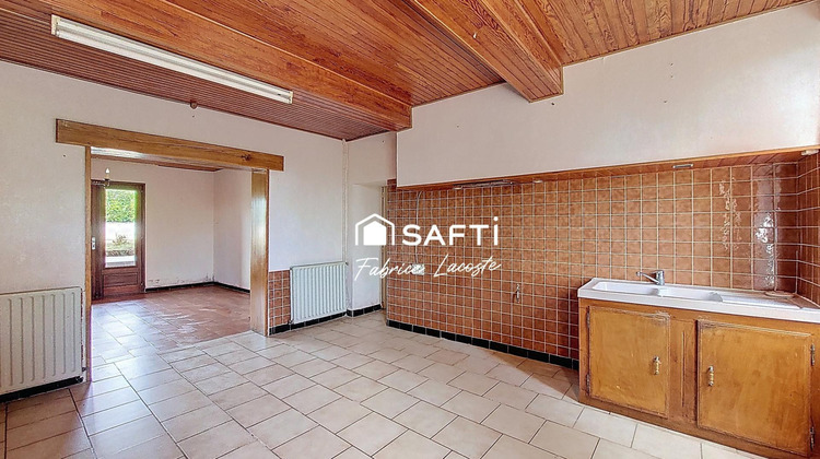 Ma-Cabane - Vente Maison Carbonne, 159 m²