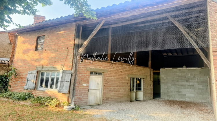 Ma-Cabane - Vente Maison CARBONNE, 91 m²