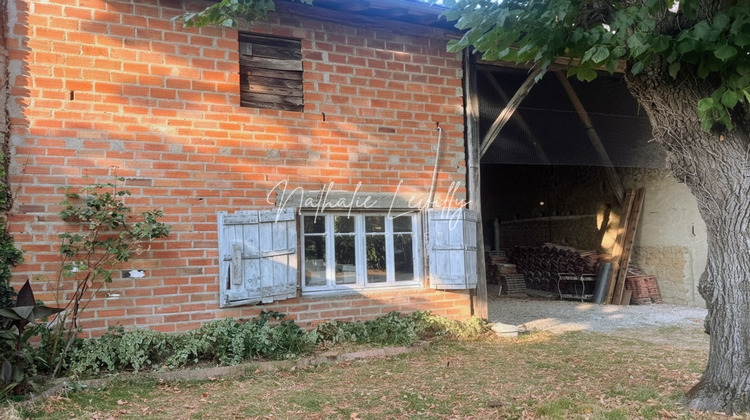 Ma-Cabane - Vente Maison CARBONNE, 91 m²
