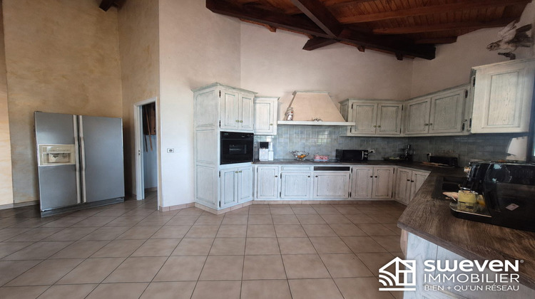 Ma-Cabane - Vente Maison Carbonne, 145 m²