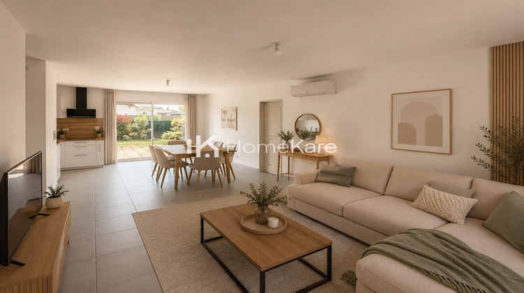 Ma-Cabane - Vente Maison Carbonne, 100 m²