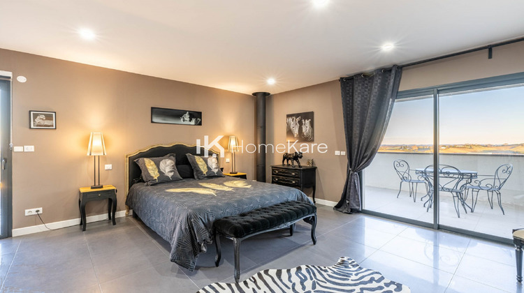 Ma-Cabane - Vente Maison Carbonne, 300 m²