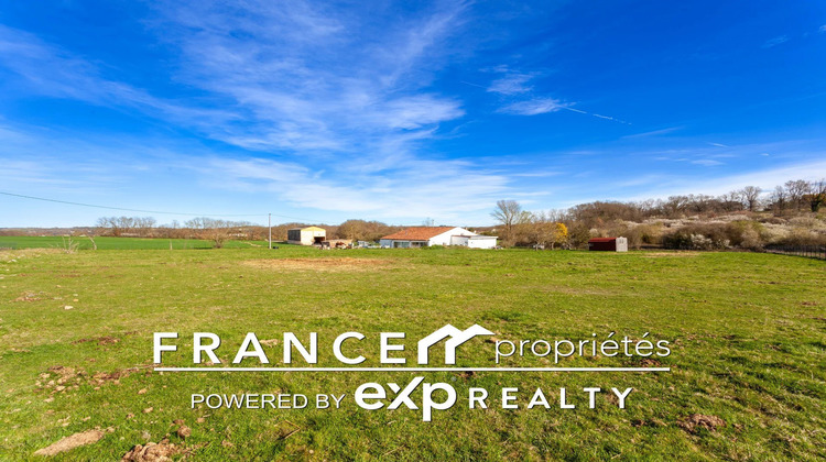 Ma-Cabane - Vente Maison Carbonne, 283 m²