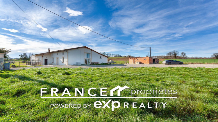 Ma-Cabane - Vente Maison Carbonne, 283 m²