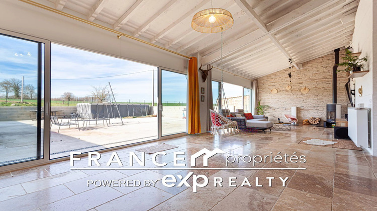 Ma-Cabane - Vente Maison Carbonne, 283 m²