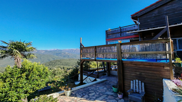 Ma-Cabane - Vente Maison CARBUCCIA, 84 m²