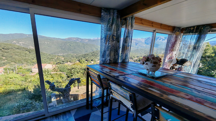 Ma-Cabane - Vente Maison CARBUCCIA, 84 m²