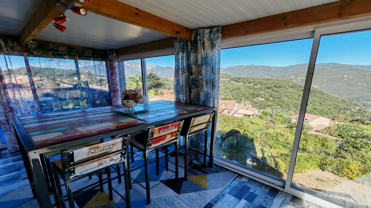 Ma-Cabane - Vente Maison CARBUCCIA, 84 m²