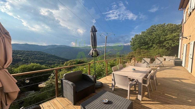 Ma-Cabane - Vente Maison Carbuccia, 150 m²