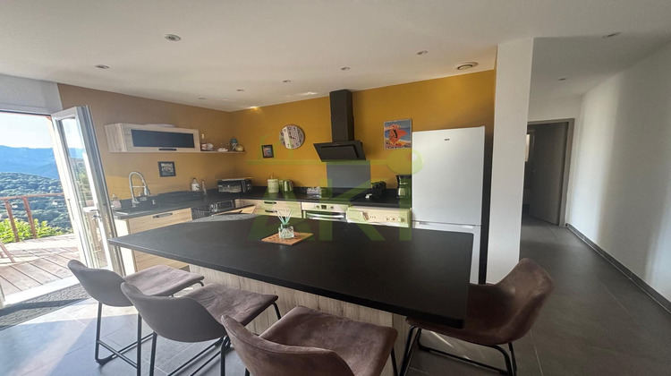 Ma-Cabane - Vente Maison Carbuccia, 150 m²