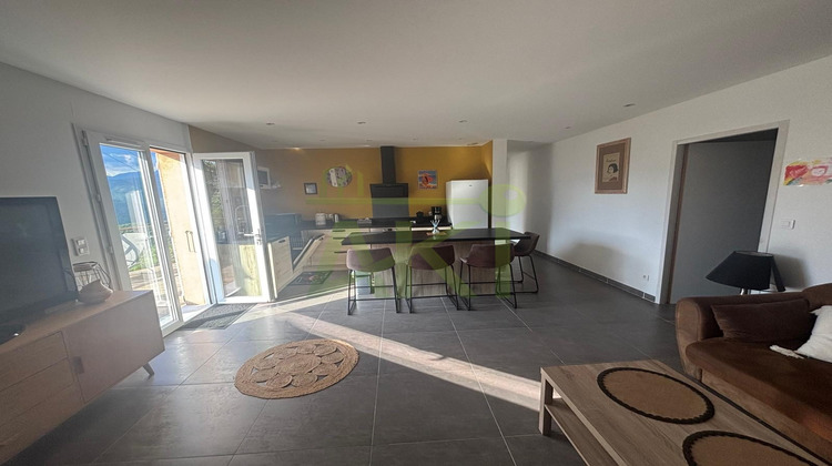 Ma-Cabane - Vente Maison Carbuccia, 150 m²