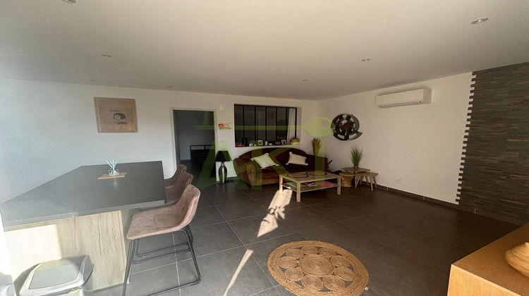 Ma-Cabane - Vente Maison Carbuccia, 150 m²