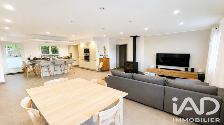 Ma-Cabane - Vente Maison Carbuccia, 136 m²