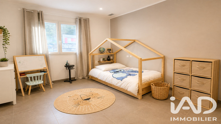 Ma-Cabane - Vente Maison Carbuccia, 136 m²