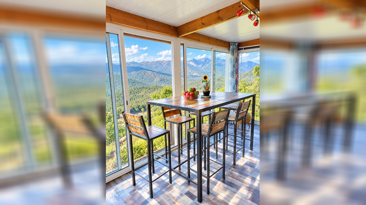 Ma-Cabane - Vente Maison CARBUCCIA, 98 m²