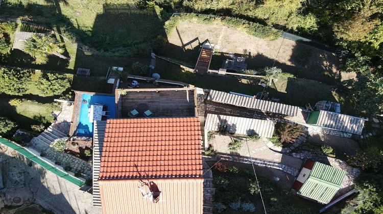 Ma-Cabane - Vente Maison CARBUCCIA, 98 m²