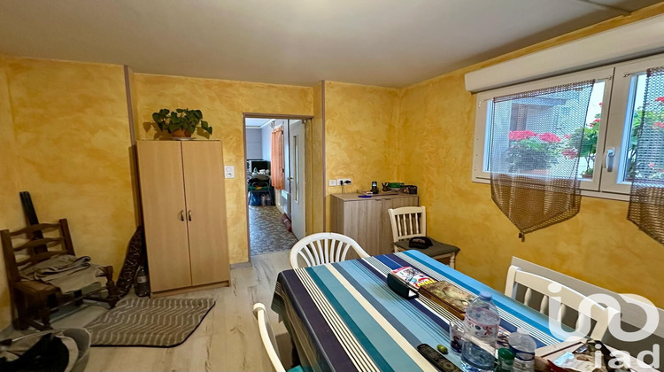 Ma-Cabane - Vente Maison Carcagny, 70 m²