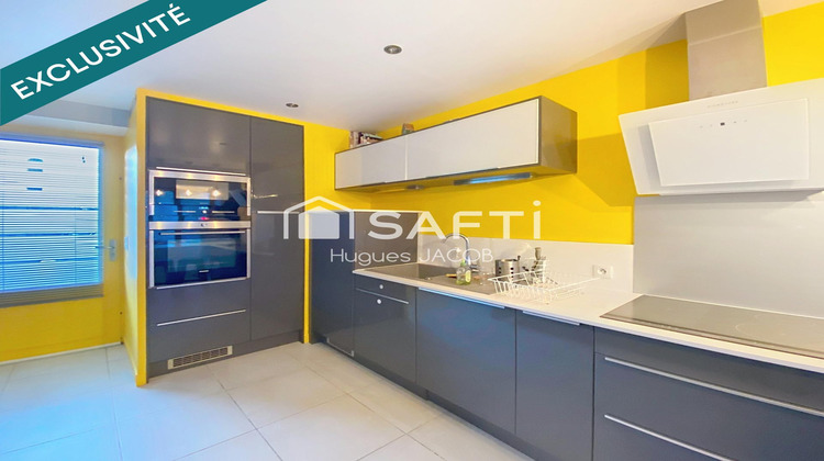 Ma-Cabane - Vente Maison Carcagny, 120 m²